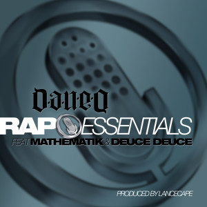 Dan-E-O的專輯Rap Essentials