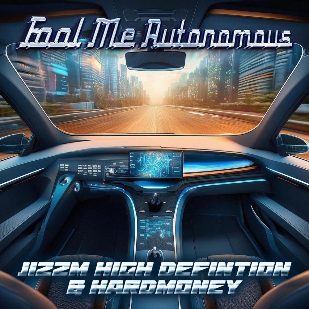 Fool Me Autonomous (Instrumental)