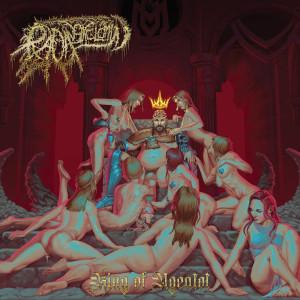 ดาวน์โหลดและฟังเพลง King of Ngentot (Explicit) พร้อมเนื้อเพลงจาก Radang Kelamin