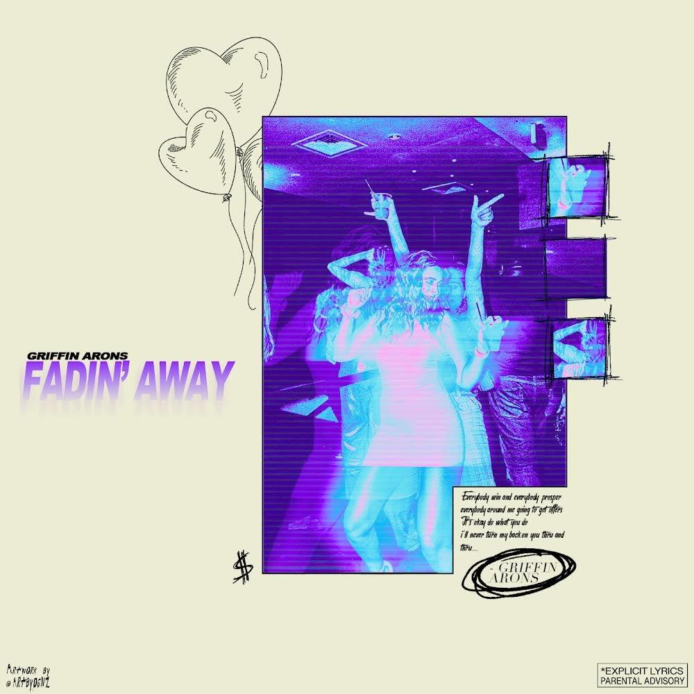 Fadin Away (Explicit)