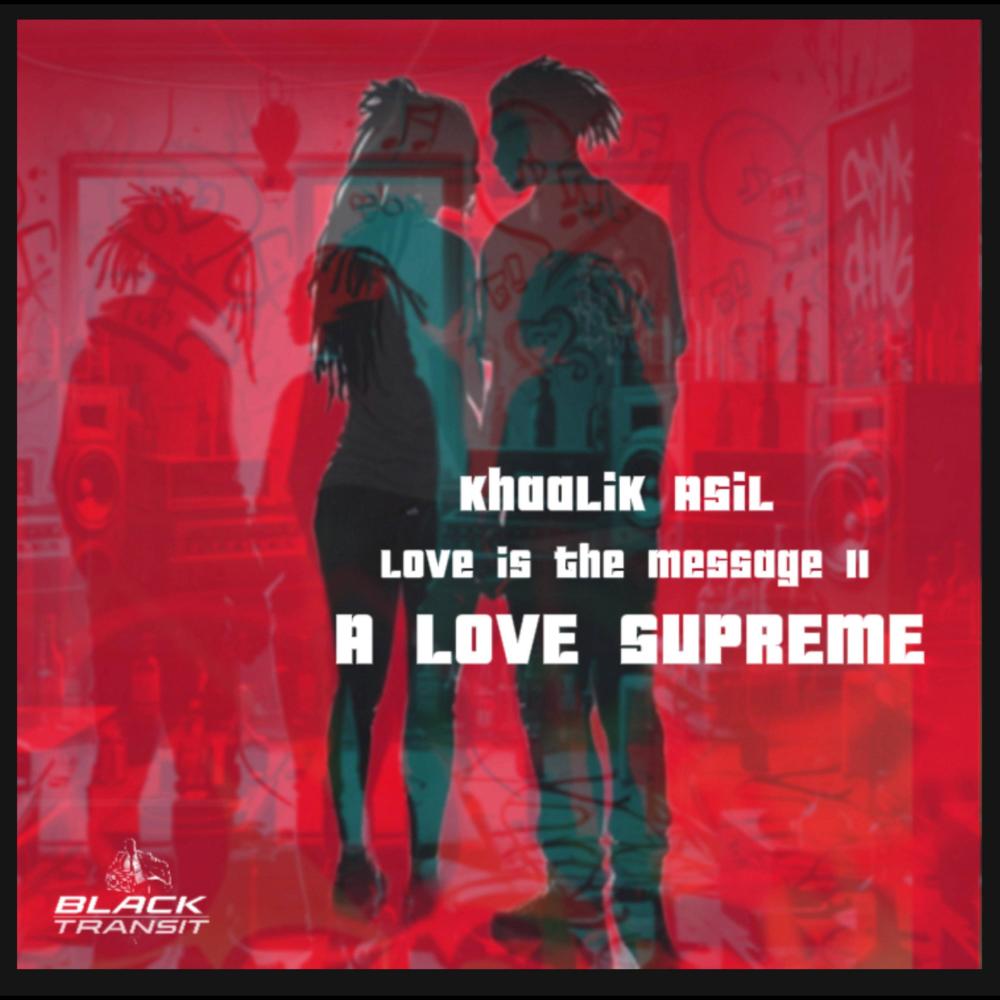 Black Elegance (feat. Smooth K & Akili) (Explicit)