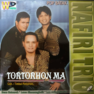 Album Tortorhon Ma (Pop Batak) oleh Nafiri Trio