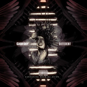Album Different (Explicit) from Ca$h Out