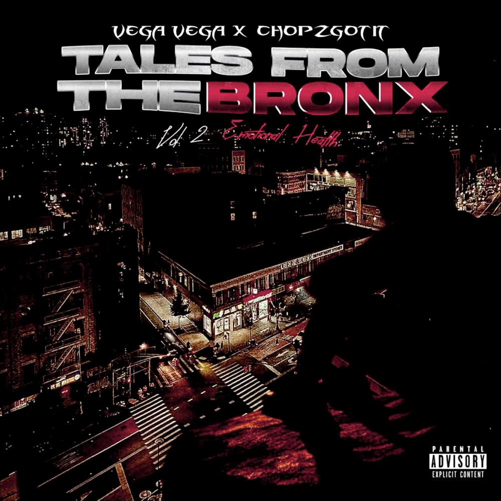 Way You Feel (feat. Tone Corlyone & Atollo) (Explicit)