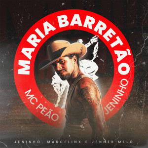 Maria Barretão dari Jeninho