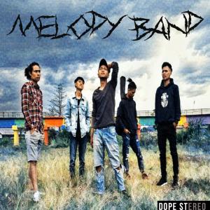 Album Pesona Desaku from Melody Band