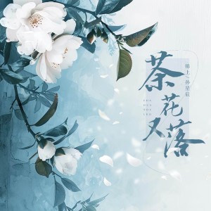Listen to 茶花又落 (伴奏) song with lyrics from 锦上