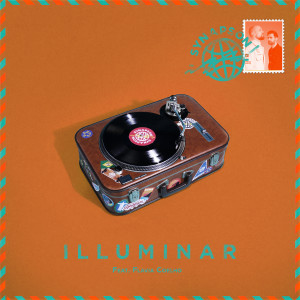 ดาวน์โหลดและฟังเพลง Illuminar (feat. Flavia Coelho) พร้อมเนื้อเพลงจาก Synapson