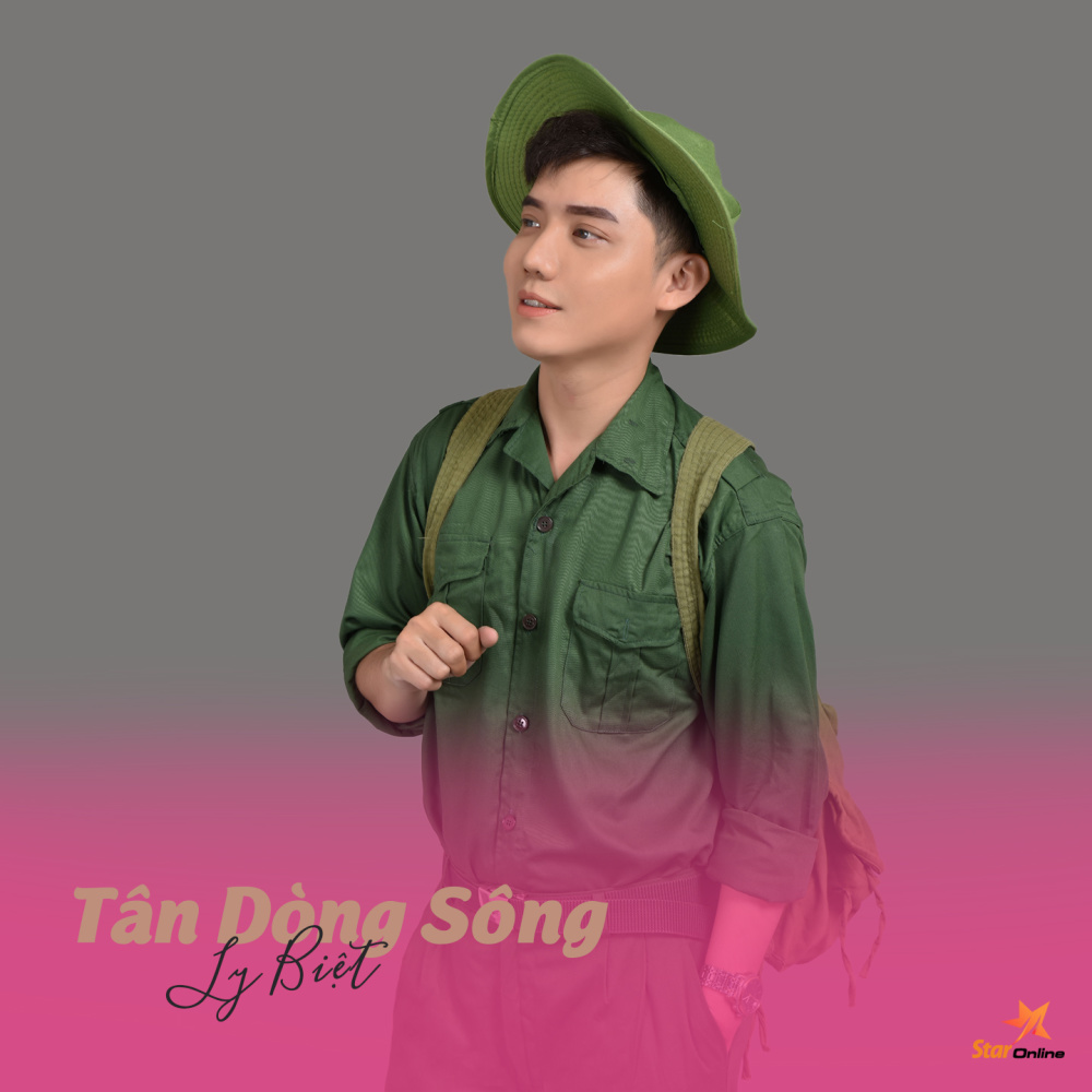 Tân Dòng Sông Ly Biệt