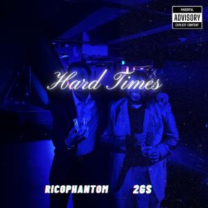 ดาวน์โหลดและฟังเพลง Hard Times (Explicit) พร้อมเนื้อเพลงจาก 2gs