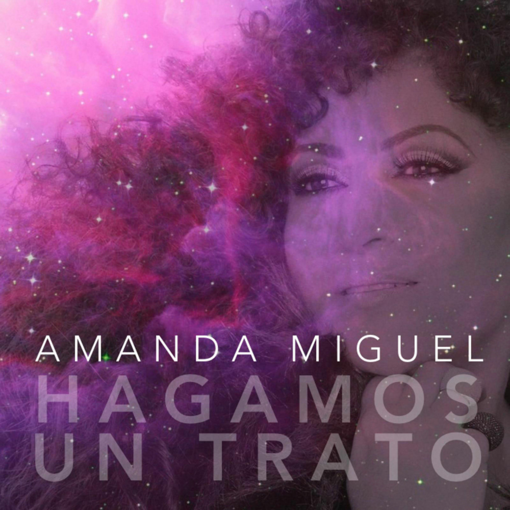 Hagamos Un Trato(Single)