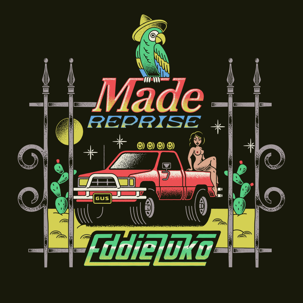 Made (Reprise) (Explicit) (Reprise|Explicit)