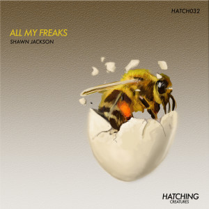 Album All My Freaks from Shawn Jackson