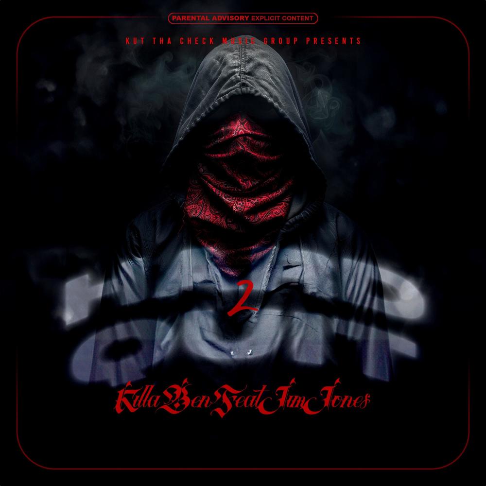 Hard 2 Quit (feat. Jim Jones) (Explicit)