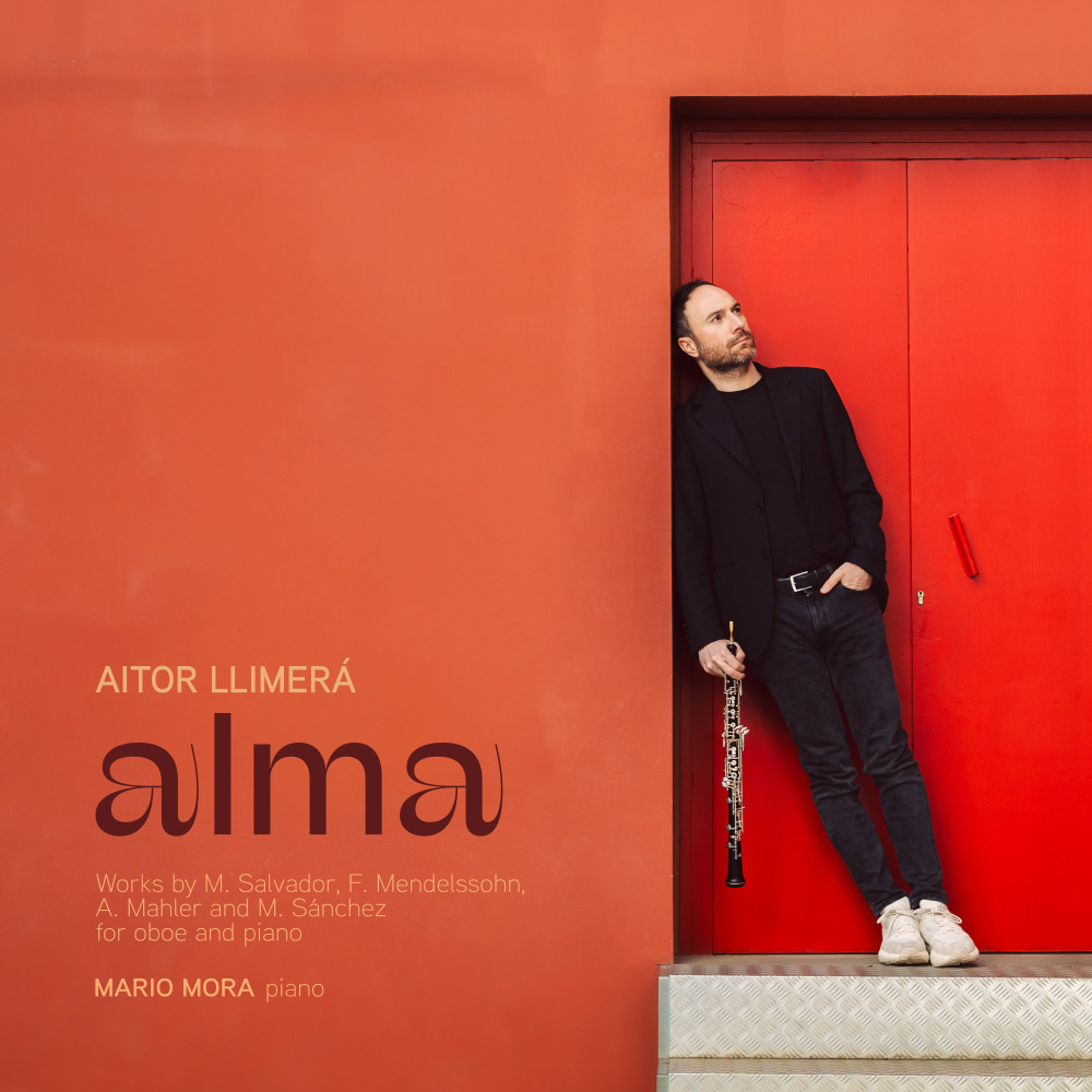 5 Lieder - IV. Bei dir ist es traut