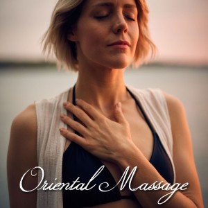 Album Oriental Massage from Vi-Starrs