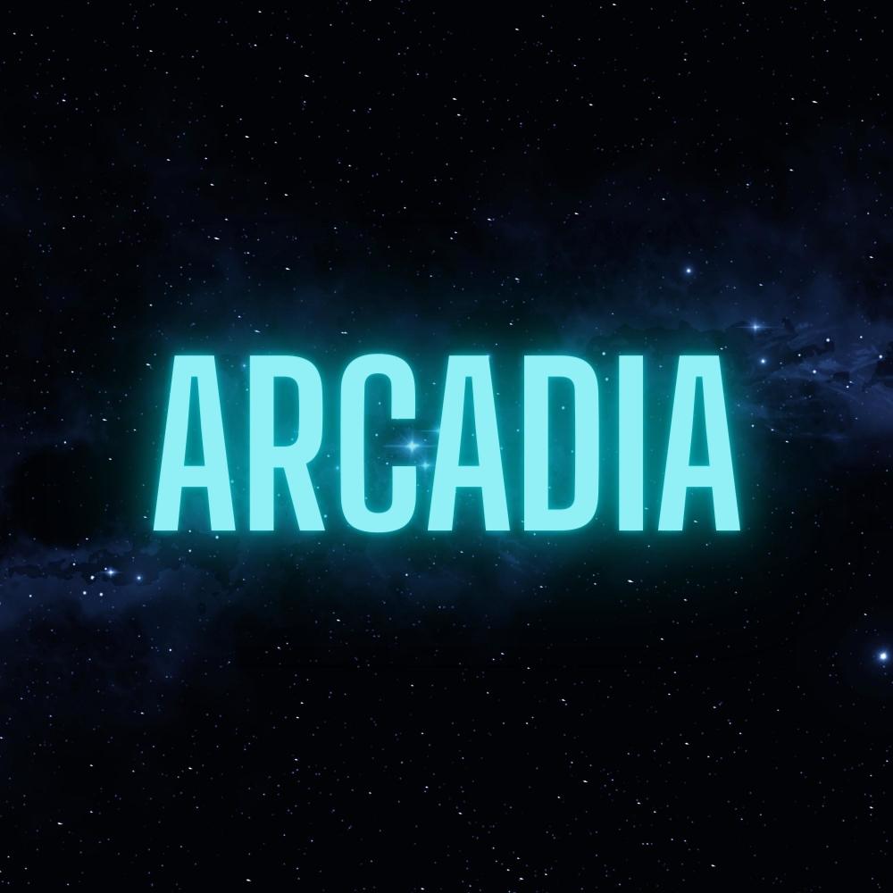 Arcadia