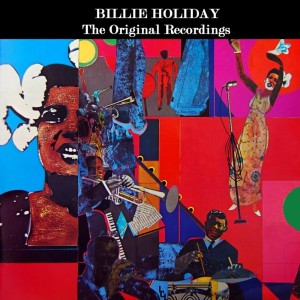 收听Billie Holiday的Gloomy Sunday歌词歌曲