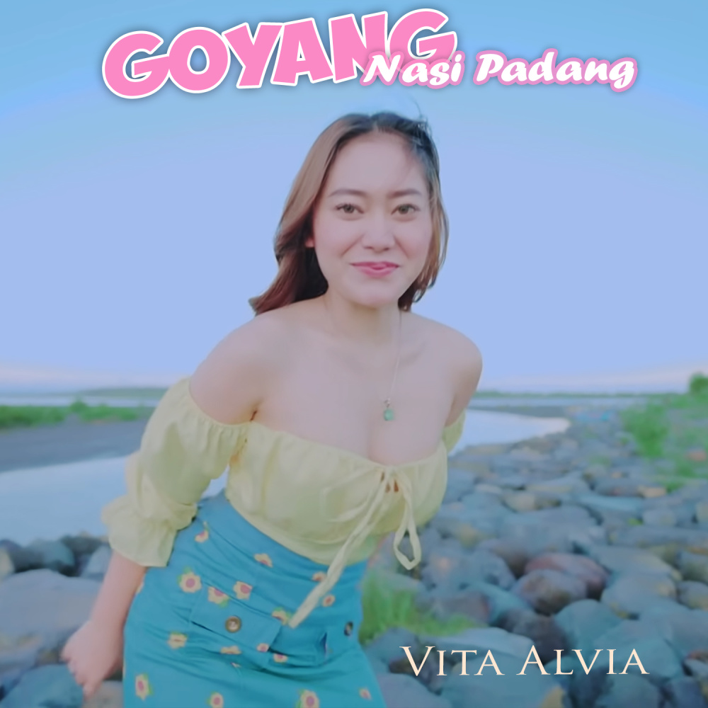 Goyang Nasi Padang (Remix)