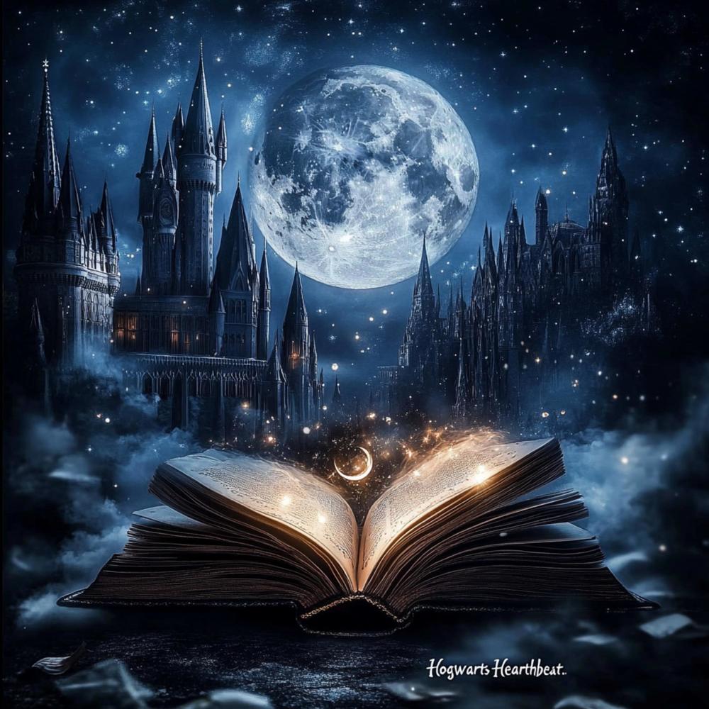 Hogwarts Heartbeat