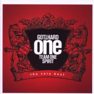 收聽Gotthard的Heaven歌詞歌曲