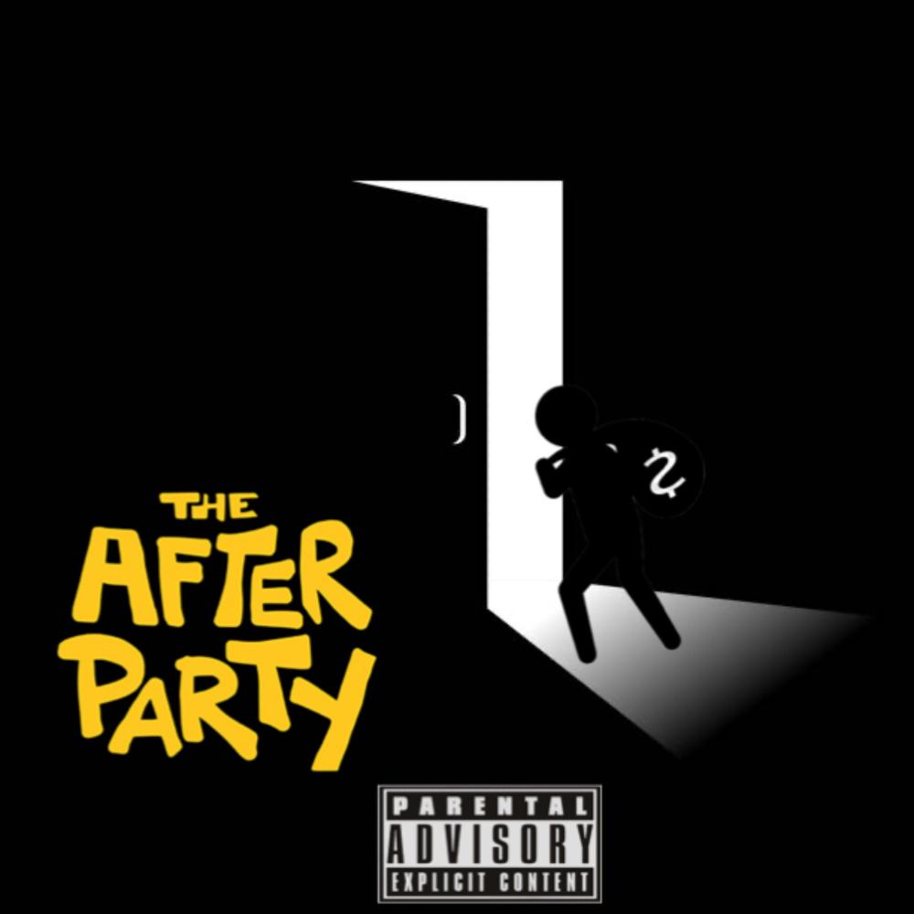 Hit The Door (feat. DaeBezzy) (Explicit)
