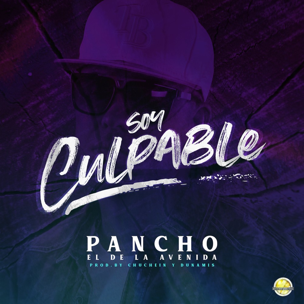 Soy Culpable (Explicit)