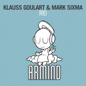 Listen to Rio (Radio Edit) song with lyrics from Klauss Goulart