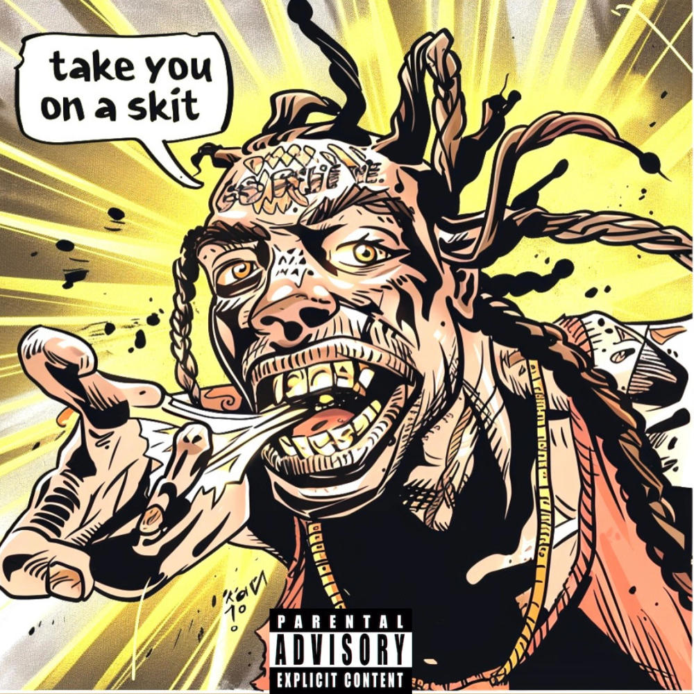 I like that sound (feat. Beatsbycali) (Explicit)
