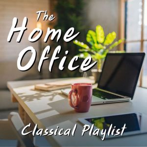Album The Home Office: Classical Playlist from Various