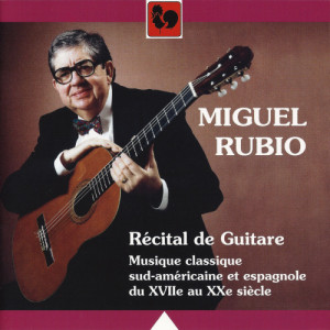 ดาวน์โหลดและฟังเพลง Murmullos พร้อมเนื้อเพลงจาก Miguel Rubio