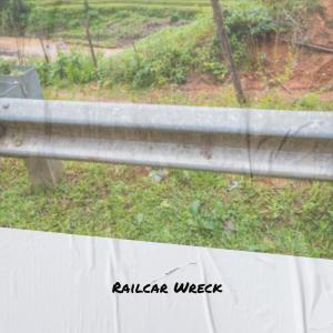 Album Railcar Wreck oleh Various
