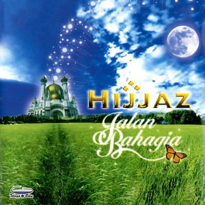 Dengarkan Irama Kasih lagu dari Hijjaz dengan lirik