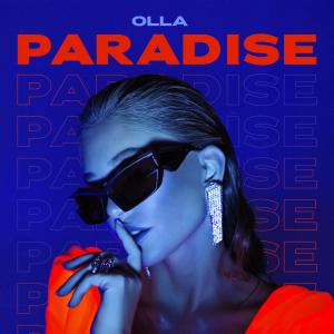 收聽Olla的Paradise歌詞歌曲