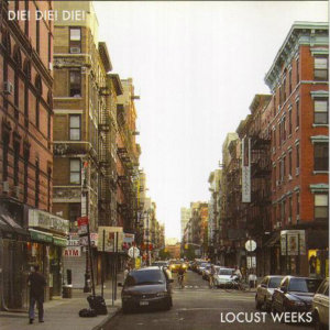 收聽Die! Die! Die!的I Wanna歌詞歌曲