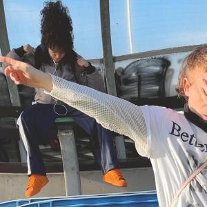 default playlist img