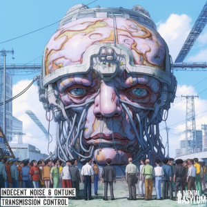 收听Indecent Noise的Transmission Control歌词歌曲