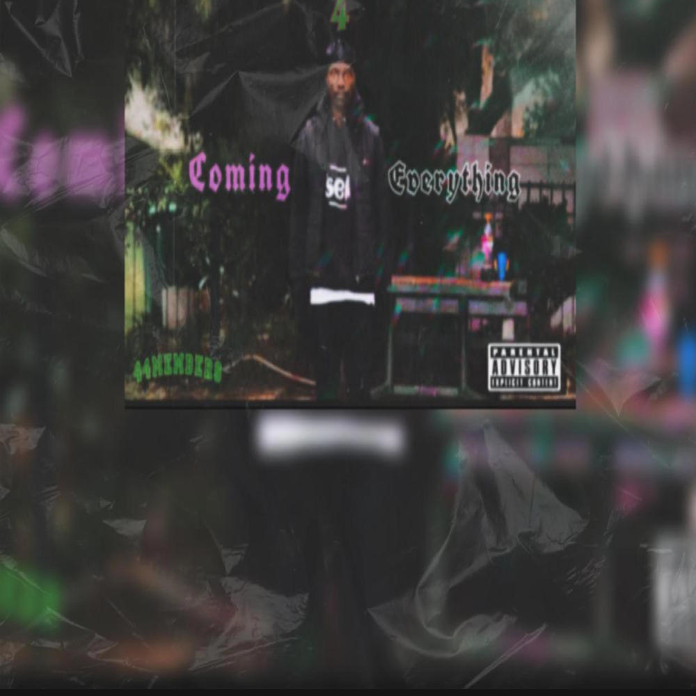 Steppers (feat. Promatiic) (Radio Edit|Explicit)
