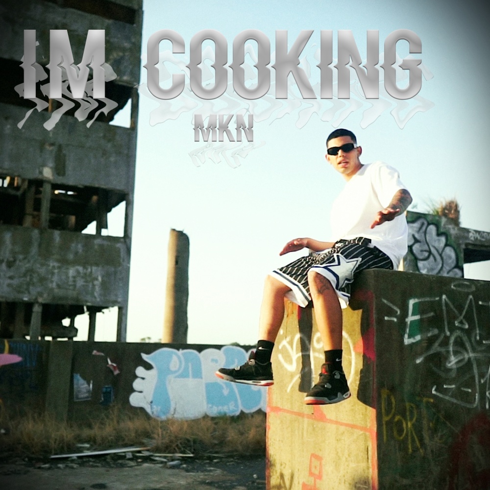 I'm Cooking (Explicit)