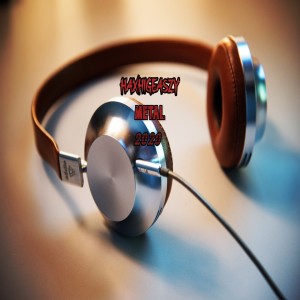 ดาวน์โหลดและฟังเพลง Metal พร้อมเนื้อเพลงจาก Haxhigeaszy