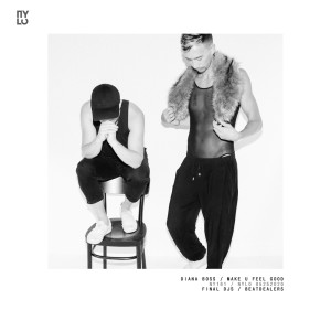 Dengarkan Make U Feel Good lagu dari Diana Boss dengan lirik