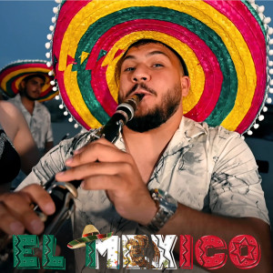 Album El Mexico from 