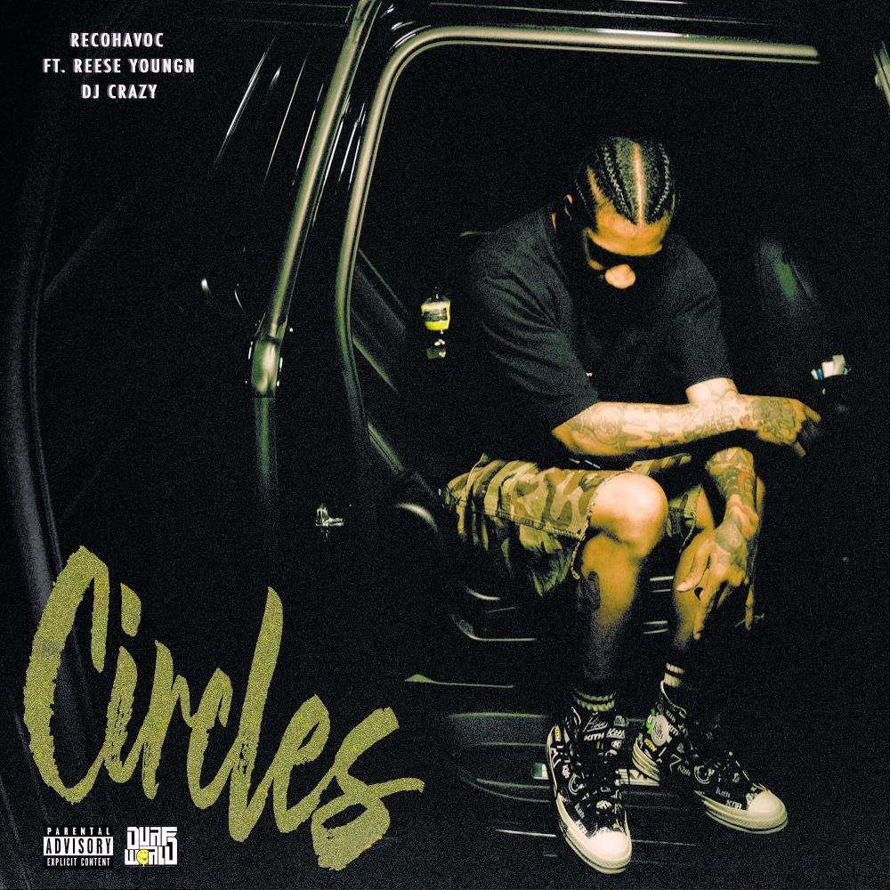 Circles (Explicit)