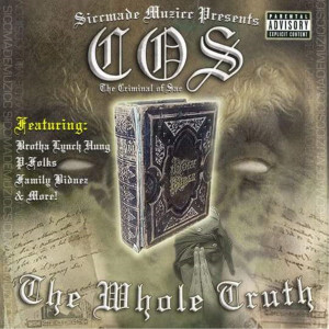 ดาวน์โหลดและฟังเพลง Tec 9'z and 44'z (Explicit) พร้อมเนื้อเพลงจาก C.O.S.