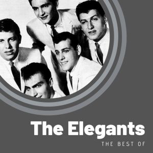 Album The Best of The Elegants from The Elegants