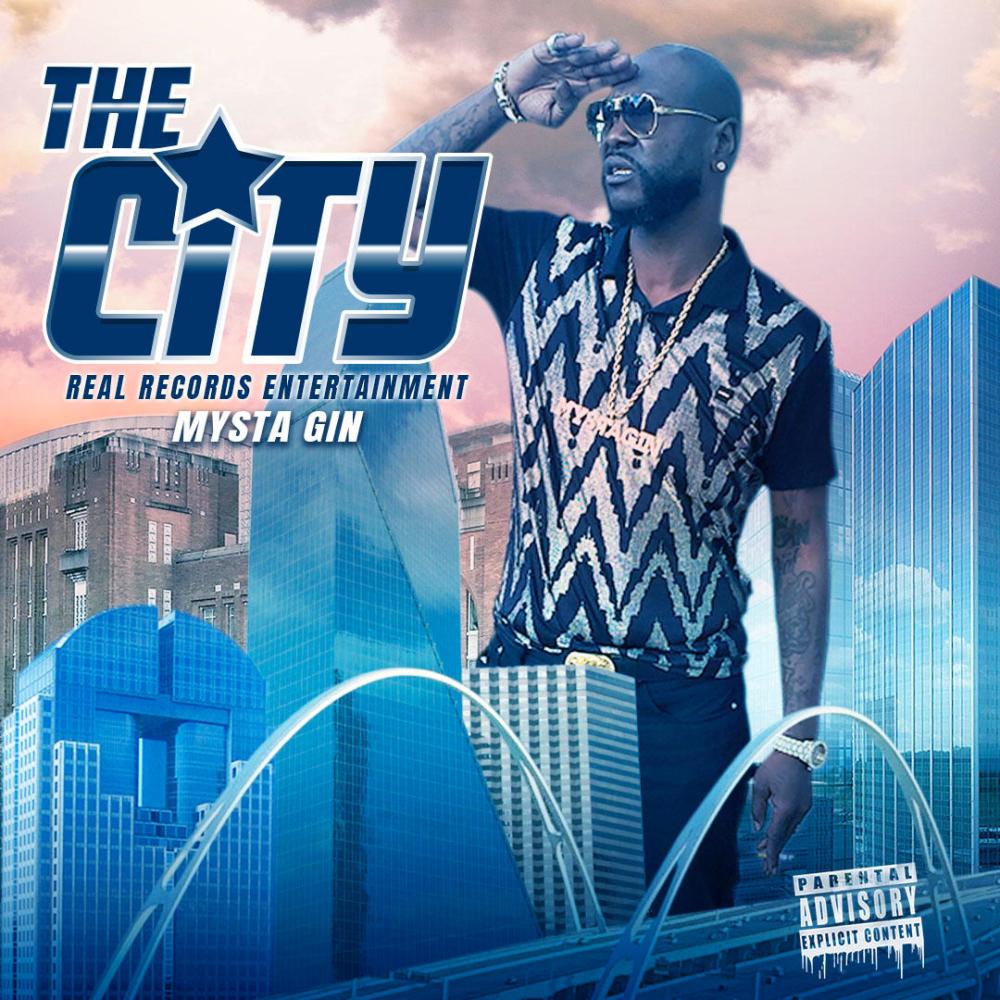 For The City (feat. Kottonmouth Jesse & Mr. Lucci|Explicit)