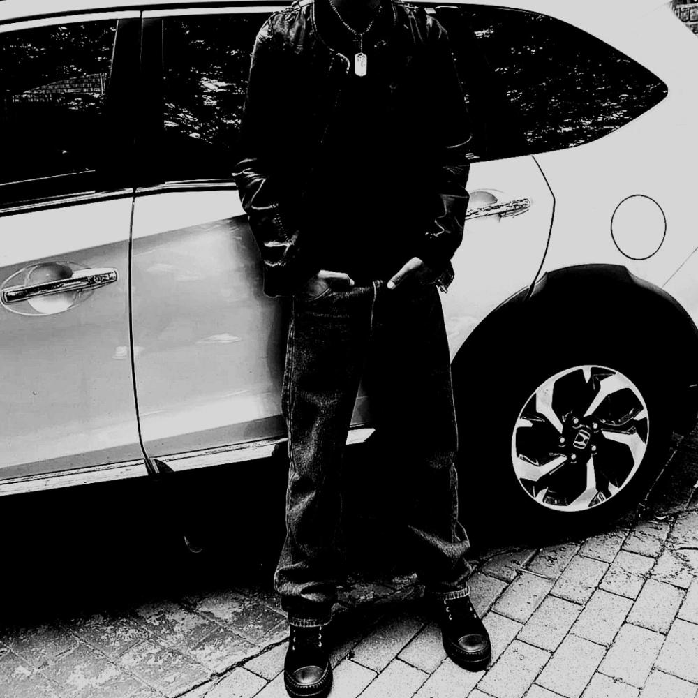 Overdr4ve (feat. Syntexx) (Explicit)
