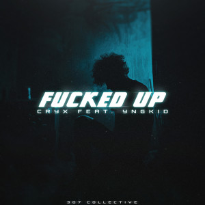 YNGKID的專輯Fucked Up (Explicit)