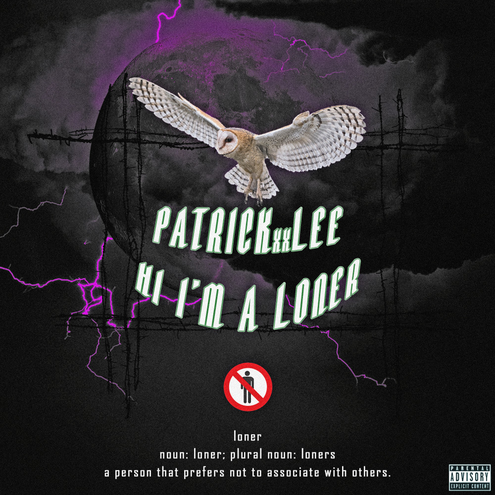 Hi I’m a Loner (Explicit)