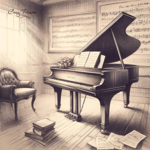 收聽Cozy Piano的내일은 비가 올 것만 같아歌詞歌曲